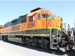 BNSF 2296